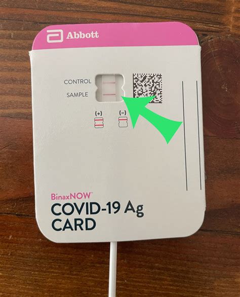 Binaxnow covid 19 ag card home test - Since the launch of the BinaxNOW™ COVID-19 Ag Card , Abbott has continued testing for product stability to extend the expiration date and have shared these results with the FDA. Testing has been completed to support a shelf -life (expiration date) of up to 9 months. This letter is to notify you the BinaxNOW COVID-19 Ag Card product in your